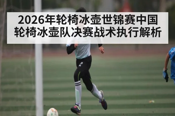 2026年轮椅冰壶世锦赛中国轮椅冰壶队决赛战术执行解析